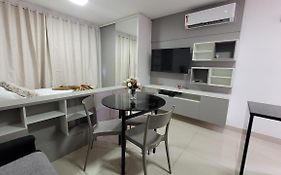Flat Aruanda Praia De Tambau