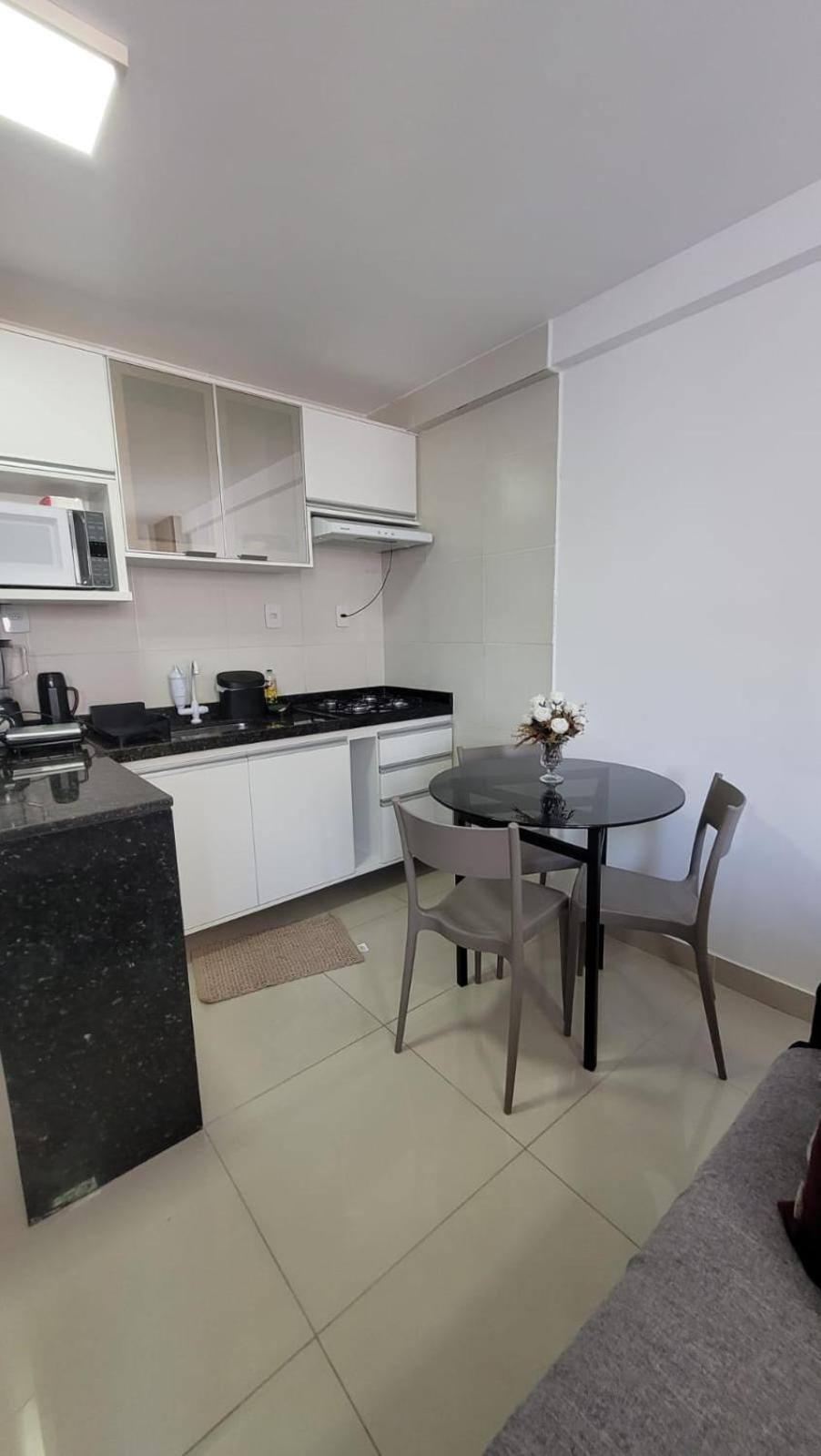Flat Aruanda Praia De Tambau João Pessoa Exterior foto