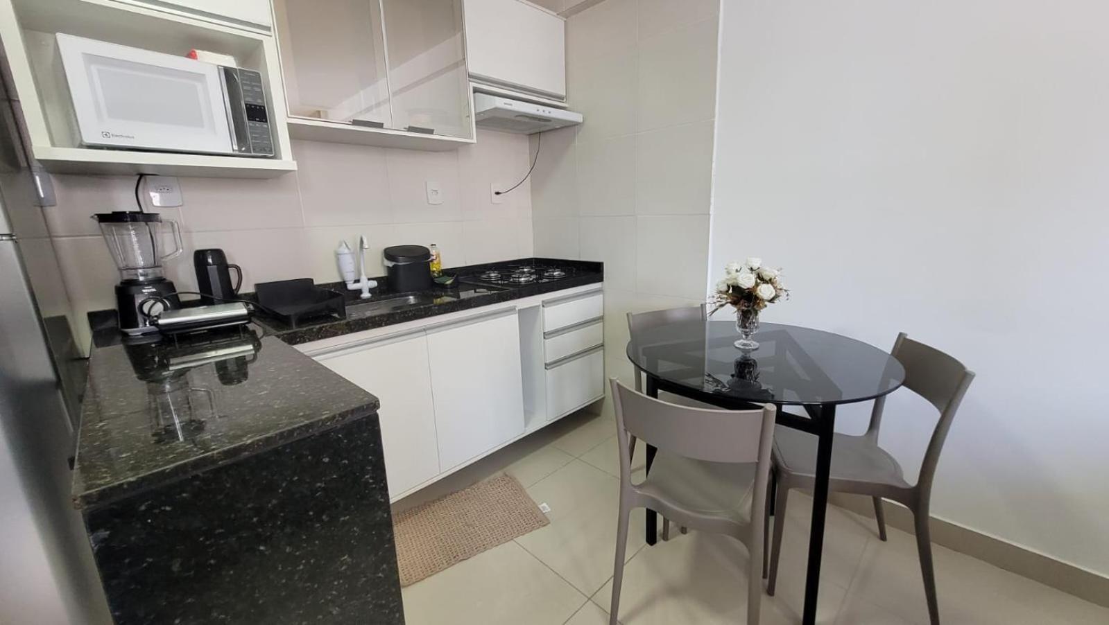 Flat Aruanda Praia De Tambau João Pessoa Exterior foto