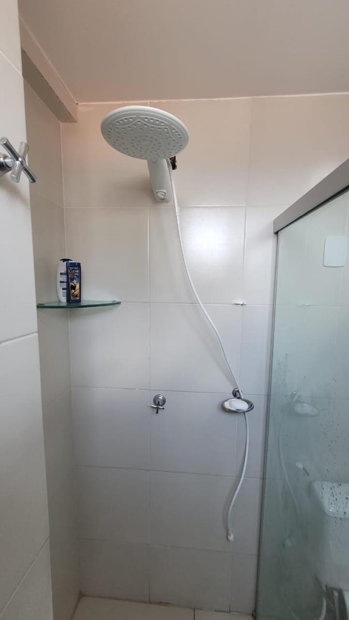 Flat Aruanda Praia De Tambau João Pessoa Exterior foto