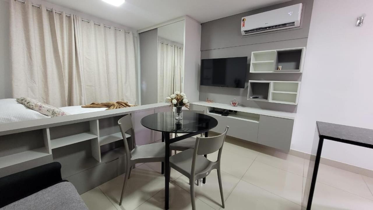 Flat Aruanda Praia De Tambau João Pessoa Exterior foto