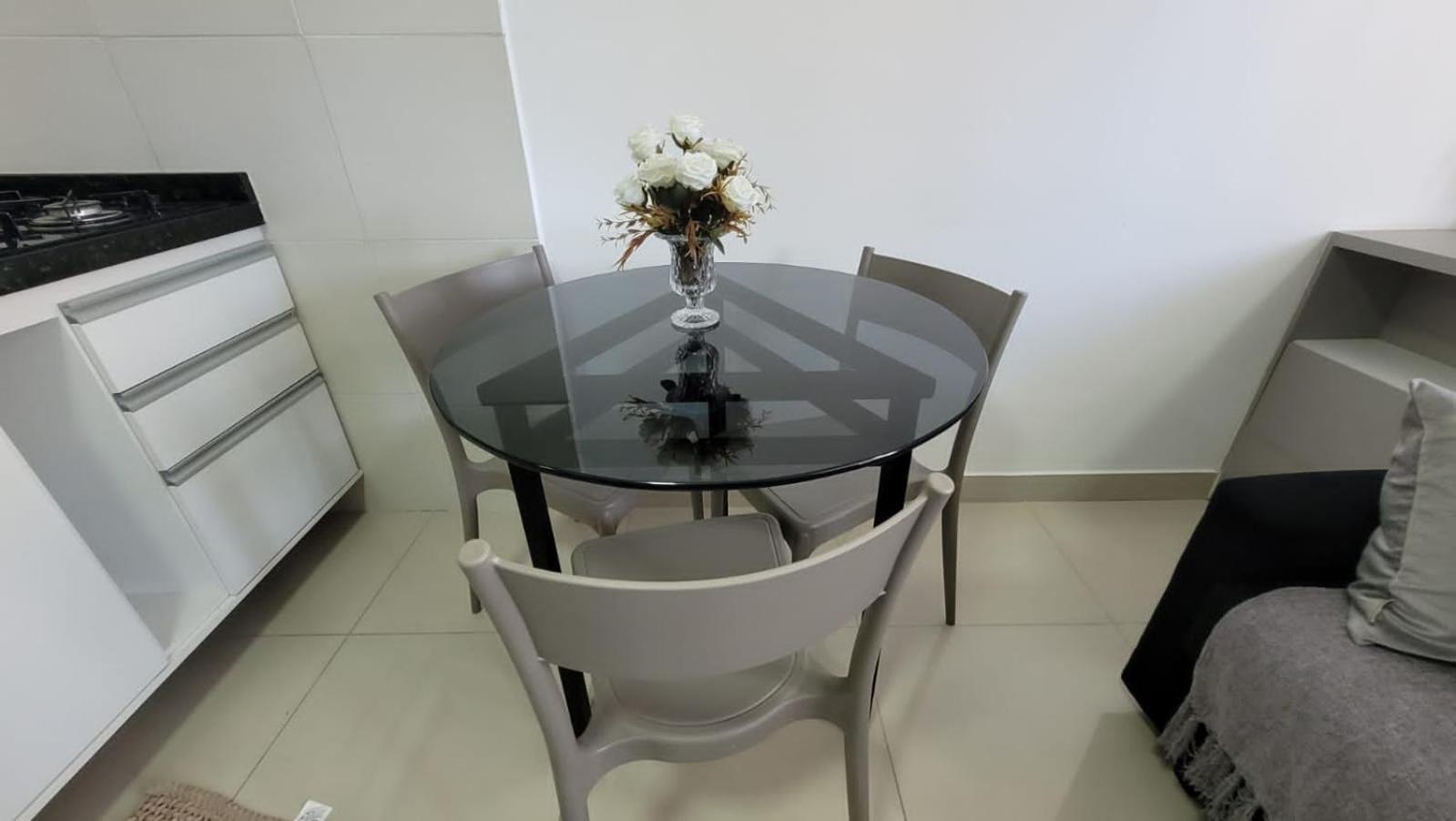 Flat Aruanda Praia De Tambau João Pessoa Exterior foto